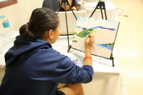 Fine Arts Classes for Kids & Teens! - Centauri Arts