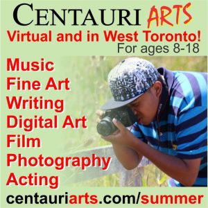 Summer Arts Camps