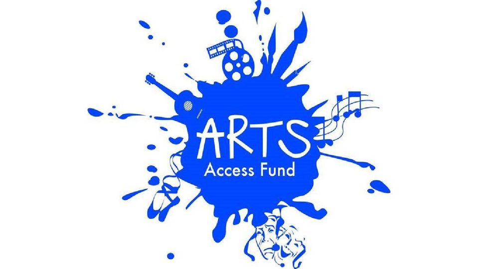 arts access fund logo