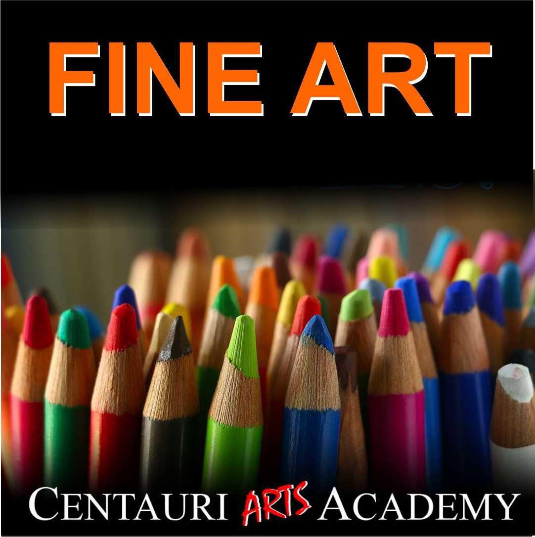 Fine Art Classes