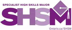 SHSM logo